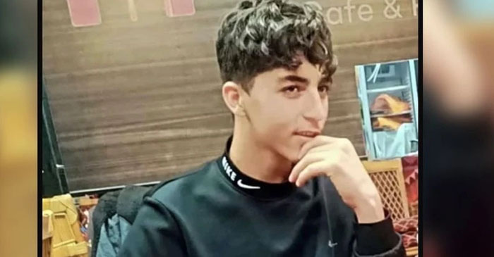 Acı haber: Hakkarili Genç bıçakla öldürüldü