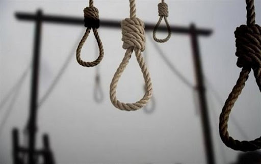 23 günde en az 18 siyasi tutsak idam edildi