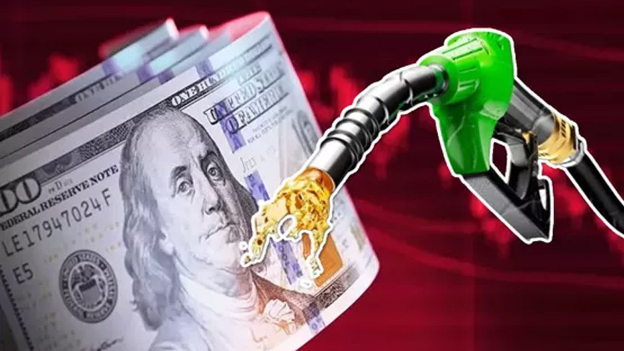 Dolar ve Petrol Yükseldi: Bu Gece Zam Var