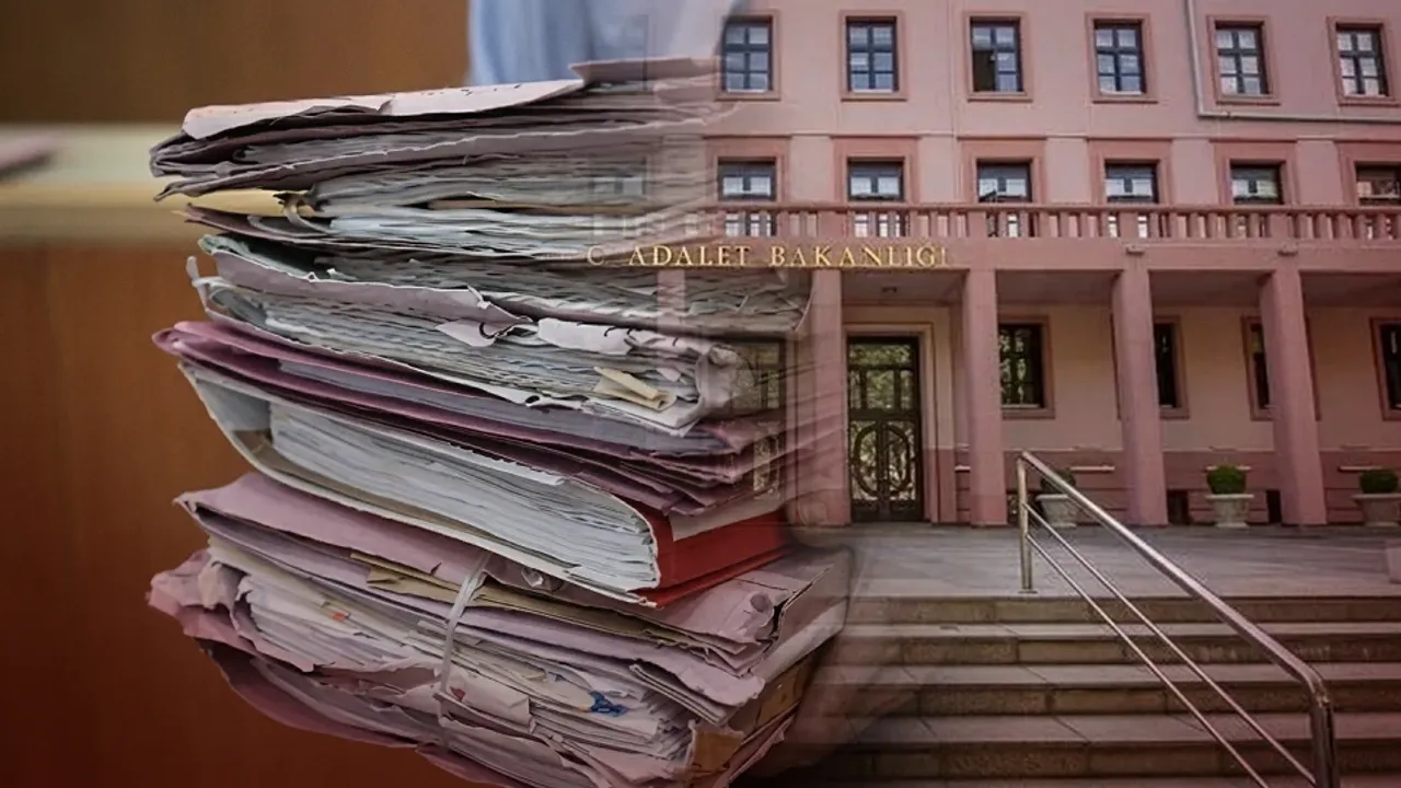 Bakanlık Harekete Geçti: faili Meçhul Dosyalar Yeniden İnceleniyor