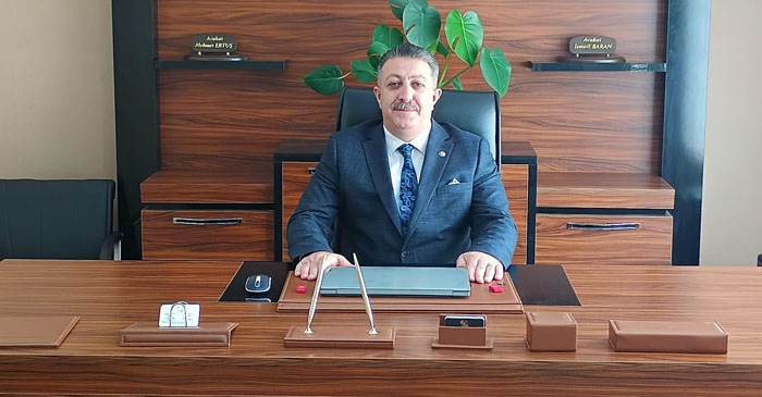 Ankara’da Hakkarili Derneği İçin İlk Adım Atıldı