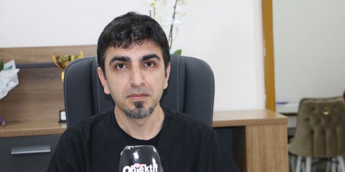 Hakkari Devlet Hastanesi’nde Görev Değişimi: Yeni Başhekim ve Ekibi Belli Oldu