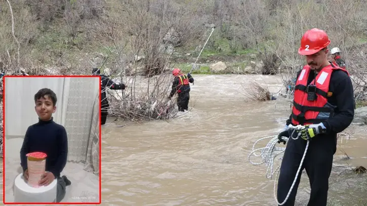 Hakkari'de 400 Kişilik Ekip Kayıp Osman Taş İçin Seferber Oldu