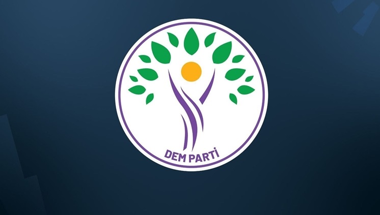 1 Mayıs Öncesi Operasyonlar: DEM Parti’den Sert Açıklama