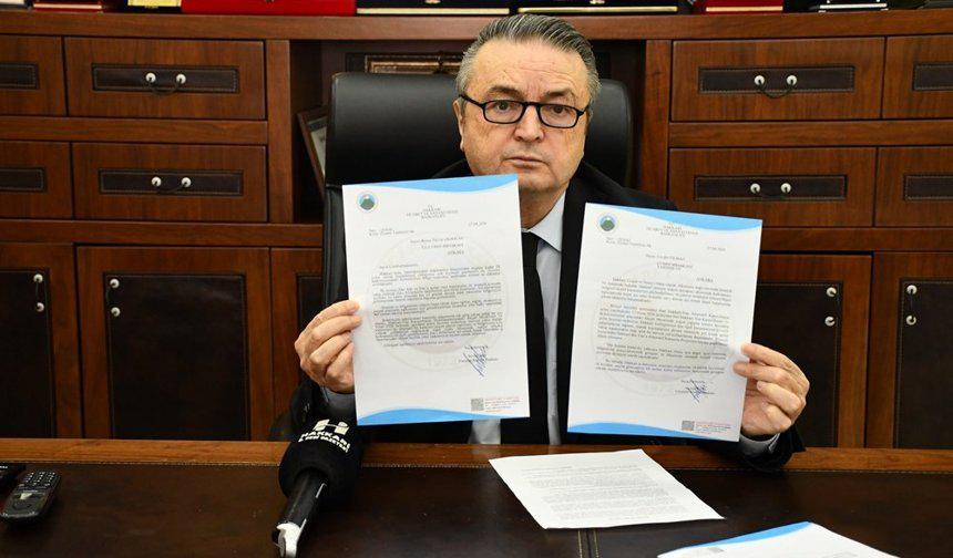 HATSO Başkanı Taş Ankara Yolcusu: Alternatif Yol Talebi Gündemde