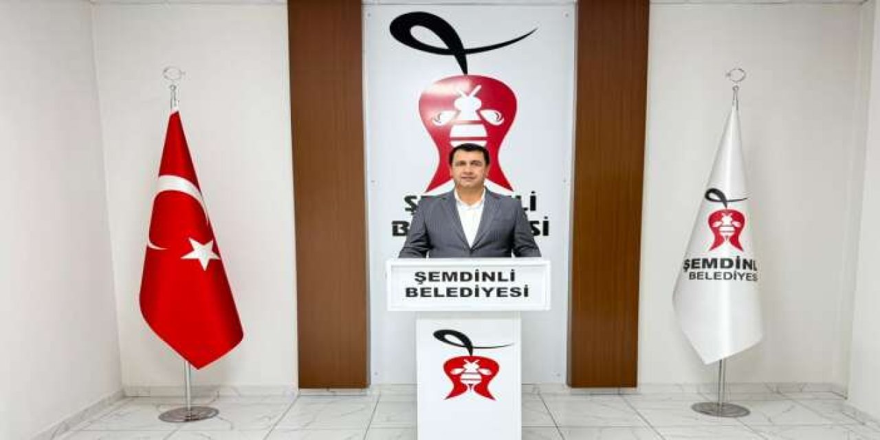 Başkan Şakar’dan Tam Destek Hamlesi: Tüm İmkânlar Sahada