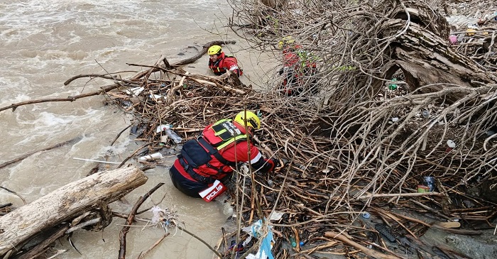 Hakkari'de Acı Haber:  Minik Osman'ın cansız bedeni bulundu