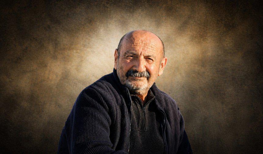 Hakkarili Recep Okay’dan acı haber