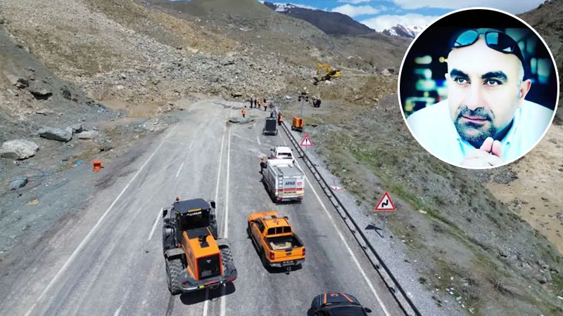 Hayal Kırıklığının Başkenti: Hakkari’nin Şah Damarı Kesildi!