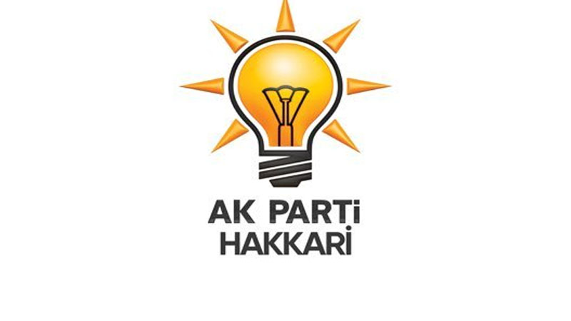 Hakkari AK Parti'de Kriz: İlçe ve Beldede İstifa Dalgası sürüyor