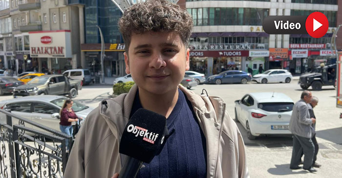 Hakkari’yi gezdi, sorunları yerinde anlattı