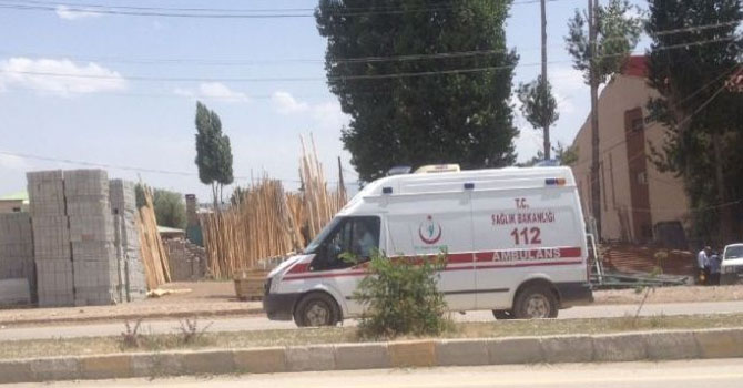 Vefa Sosyal Destek Grubu ekibine silahlı saldırı: 2 ölü