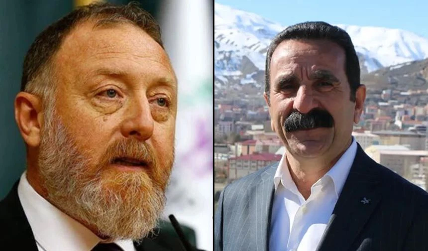 Sezai Temelli’den Akış kararına sert tepki