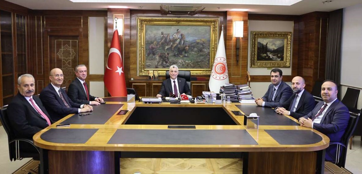 Hakkâri’nin Ticaret Altyapısı için Kararlar Alındı