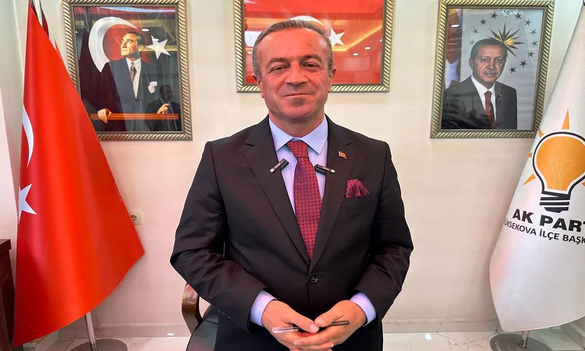 Başkan Kaya'dan 1 Mayıs Mesajı