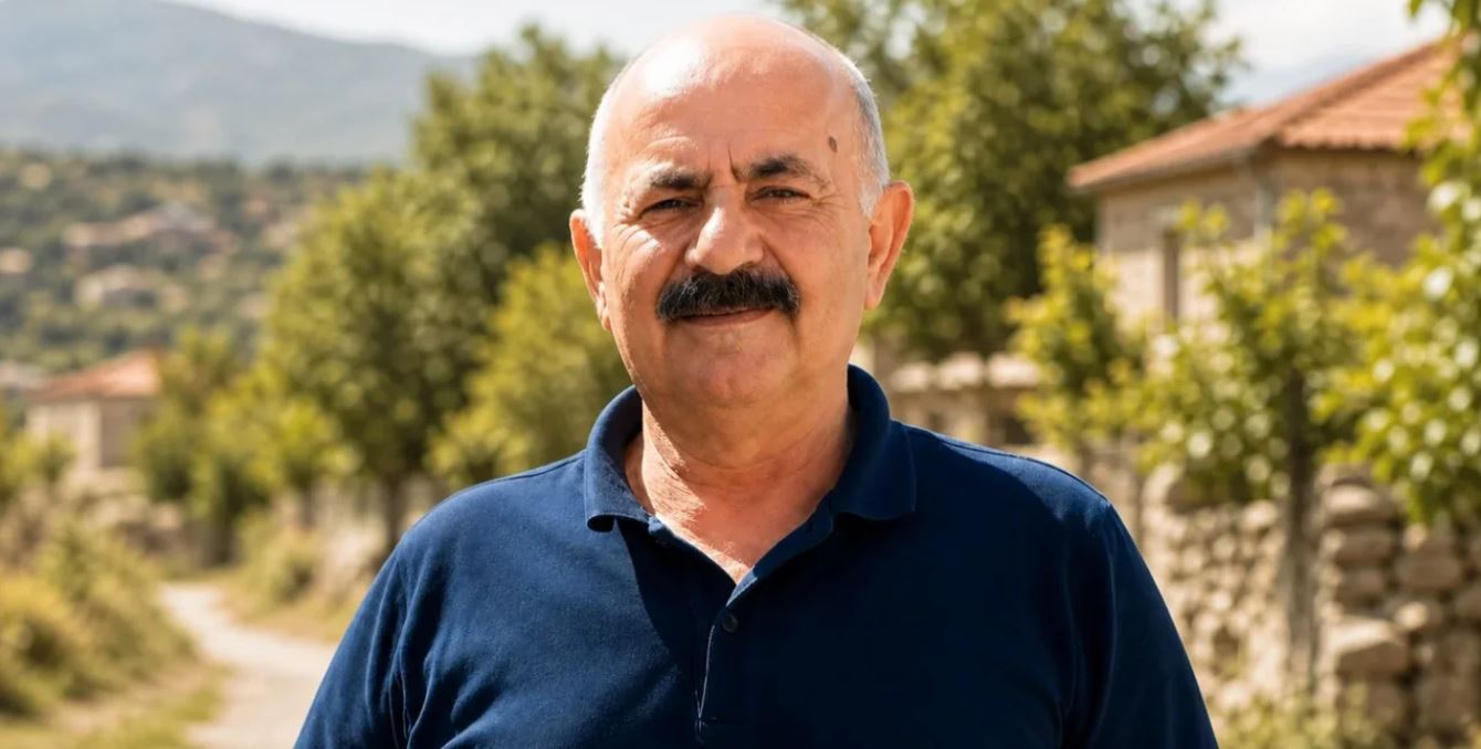Hakkari’de vefat: Eski İŞKUR Müdürü Mehmet Abi Vefat Etti