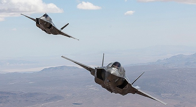 ABD, Rakka'da 'yanlışlıkla' DSG'yi vurdu: 30 ölü