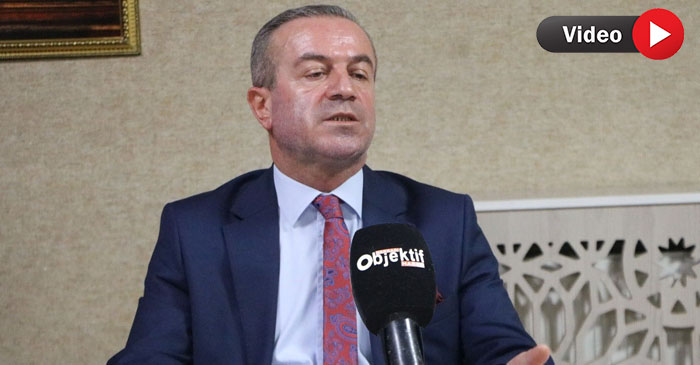 Başkan Kaya’dan Heyelan ve İŞKUR torpil İddialarına açıklama