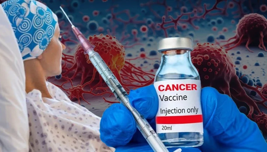 Kanser Aşısında Kritik Aşama: İlk Bulgular Açıklandı