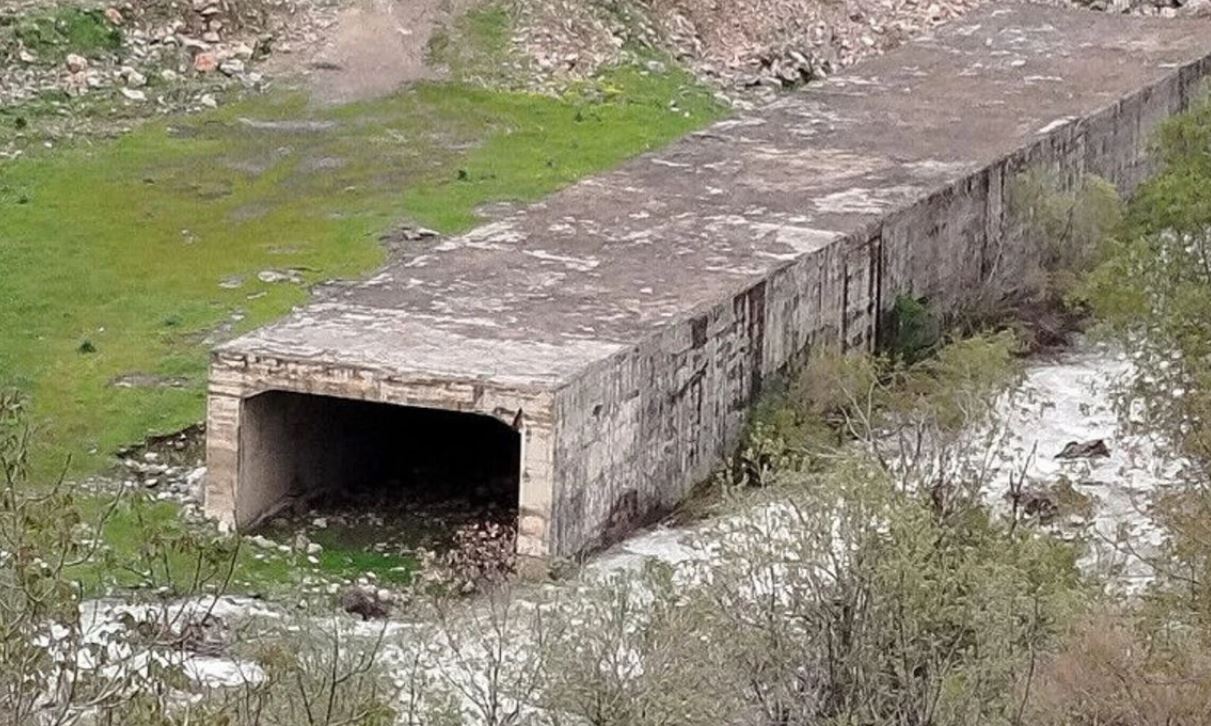 Hakkari'de Kamu Yatırımı Atıl Kaldı: Köprü Kullanılamıyor