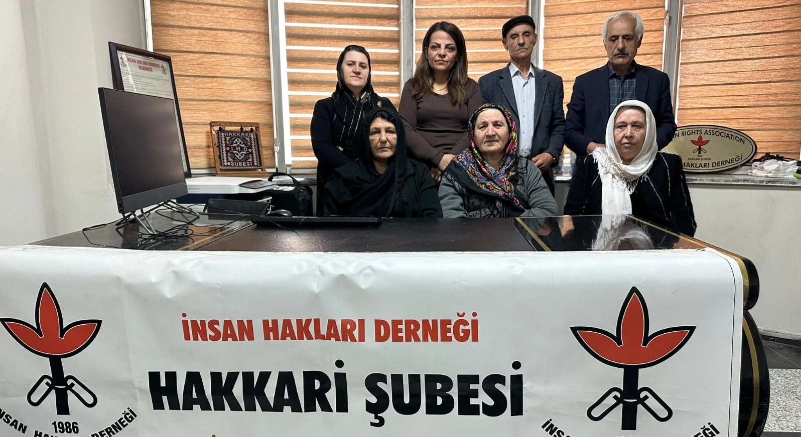 Hakkari'de köylülerden “erişim engeli” iddiası: İHD’ye başvuru