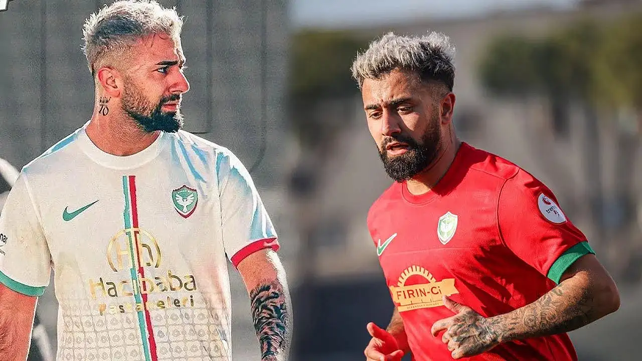 Zap Spor’a Moral Desteği: Çekdar Orhan Tribünde Olacak