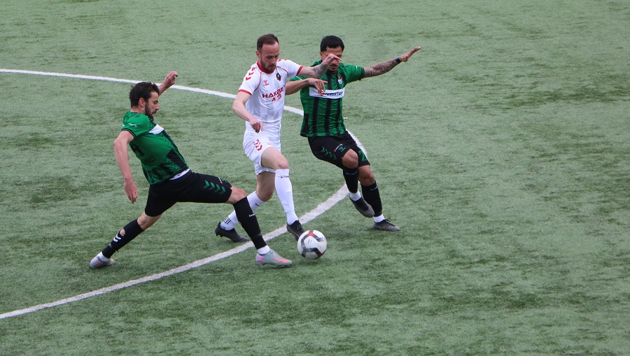 Hakkari Zap Spor, Kars 36 Spor’u 4-0 mağlup etti