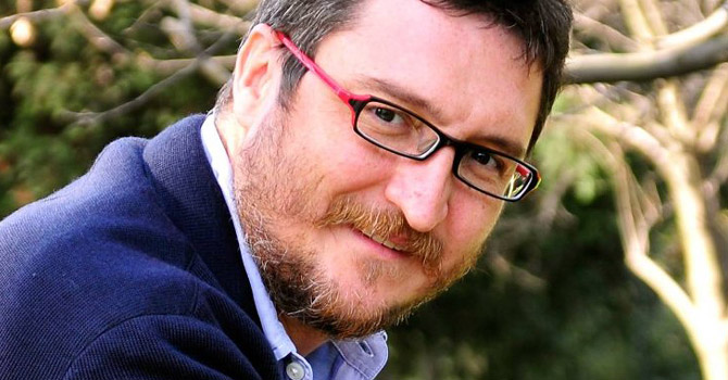 Koray Çalışkan gözaltına alındı