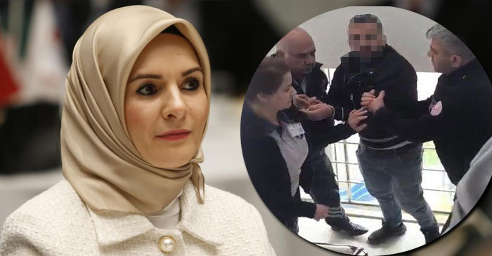 Bakan Göktaş’tan Hakkari’de Saldırıya açıklama