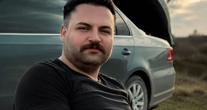 Hakkarili Genç Trafik Kazasında Hayatını Kaybetti