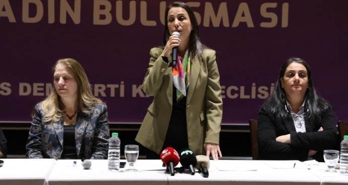 Tülay Hatimoğulları: Süreç uzadıkça inanç da azalıyor