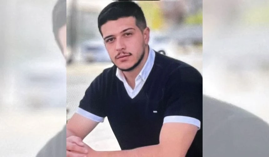 Süleymaniye’de Şüpheli Ölüm: Hakkârili Genç ölü bulundu