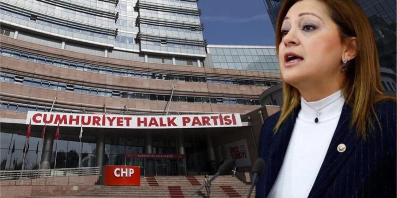 Burcu Köksal AK Parti’ye katılıyor: İçim çok rahat” açıklaması