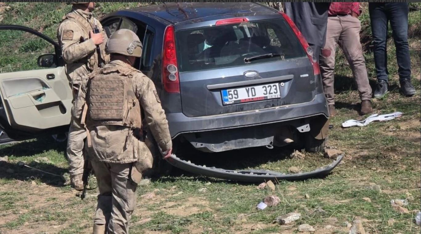Hakkâri–Van karayolunda Acı haber: Ölü ve yaralılar var