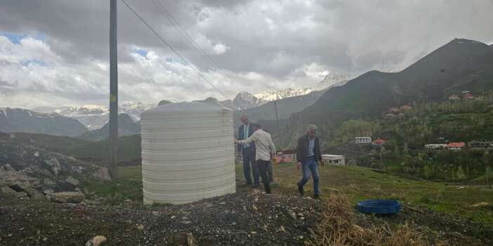Hakkâri’de kurban satış ve kesim yerleri belirlendi