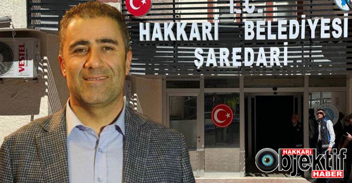 Belediyede Kritik Görev Değişimi: Zibek Yeniden Atandı