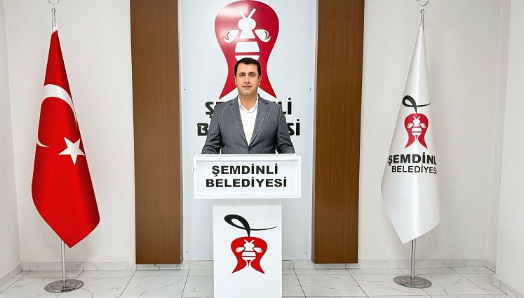 Başkan Şakar’dan Başsağlığı ve Geçmiş Olsun Mesajı