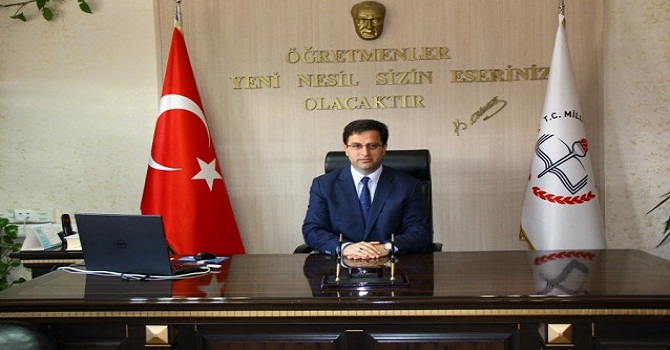 Hakkari'de İki Lise 'Fen ve Sosyal Bilimler' Programı Kapsamına Alındı