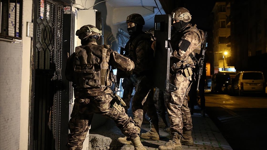 Hakkari'de dün serbest bırakıldılar bugün yine tutuklandılar