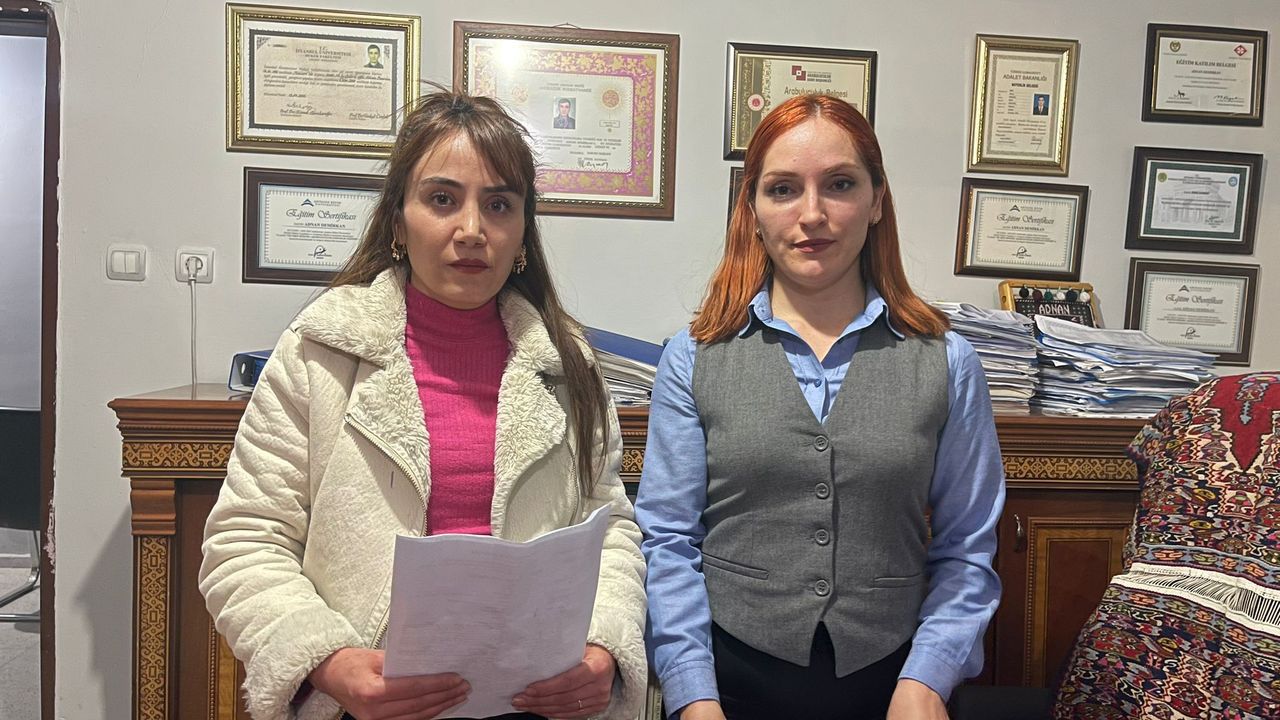 Hakkâri’de Yanlış Fotoğraf Kullanımına Mahkemeden Tazminat Kararı
