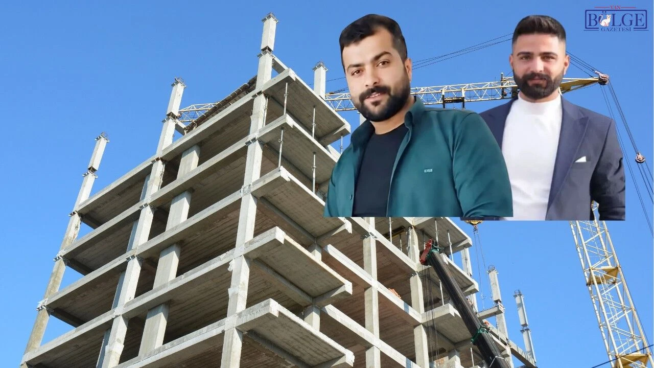 Acı Haber: Van'lı 2 Genç yaşamını yitirdi