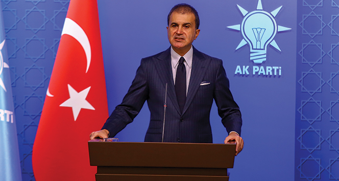 AK Parti’den Süreç Açıklaması!
