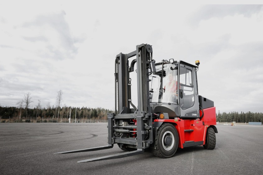 2.El Forklift Fiyatları Neye Göre Değişir Ve Alırken Nelere Dikkat Edilmelidir?