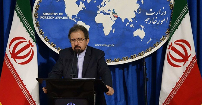 Tahran: ABD ve Rusya’nın anlaşmasından şüpheliyiz