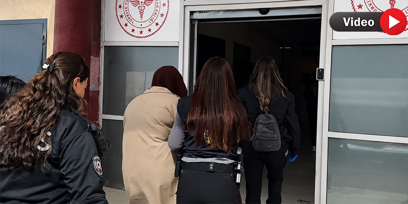 Hakkari'de aralarında kadınların bulunduğu 24 kişi tutuklandı