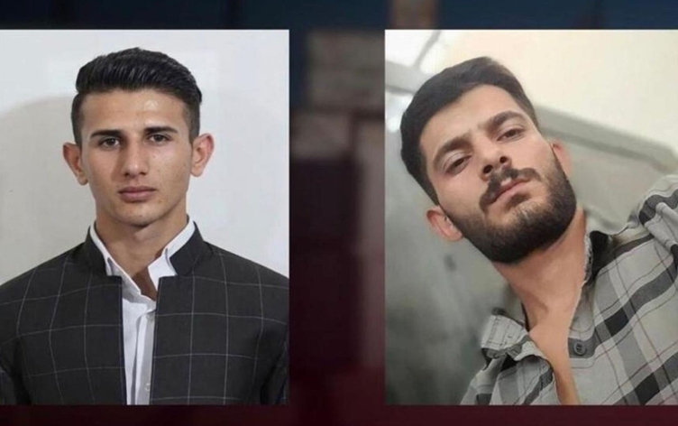 İran rejimi, iki Kürt siyasi tutukluyu daha idam etti