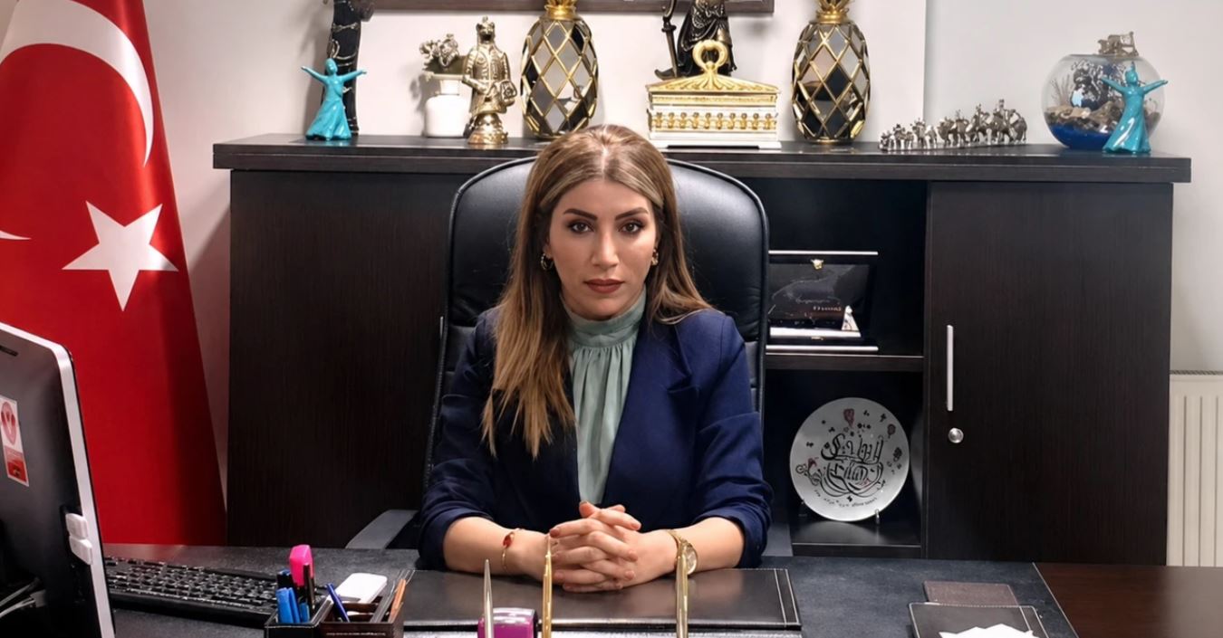 Hakkari Aile ve Sosyal Hizmetler İl Müdürü belli oldu