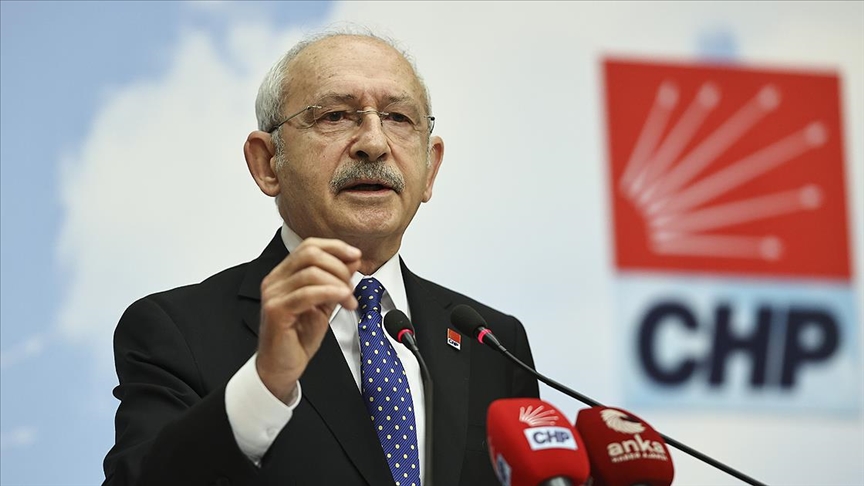 CHP için mutlak butlan kararı çıktı! Kılıçdaroğlu geri dönüyor