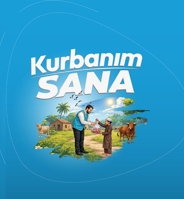 İyilik Yapmanın En Kolay Yolu