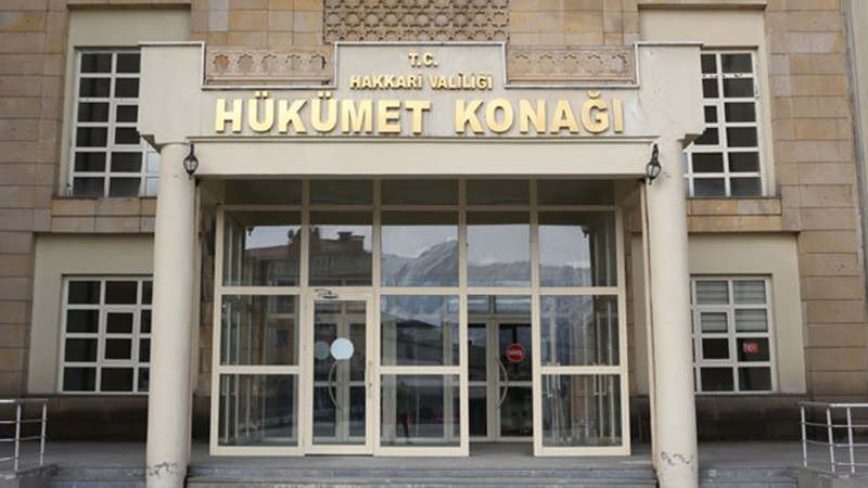 Hakkâri’de Bayram Bir Gün Önceden Kutlanacak